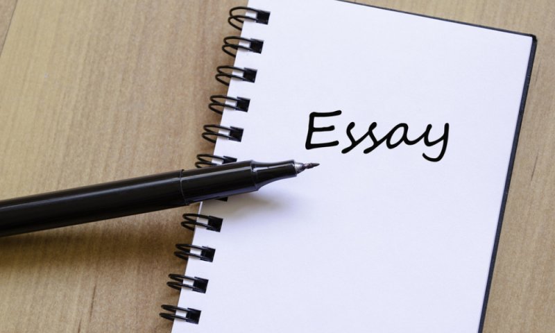 Powerful Essay Topics-