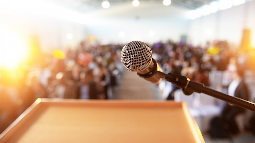 Tips for Event Planners on Maximizing the Impact of Your Motivational Speaker